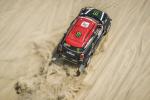 Mini John Cooper Works Countryman Rally 2017 года